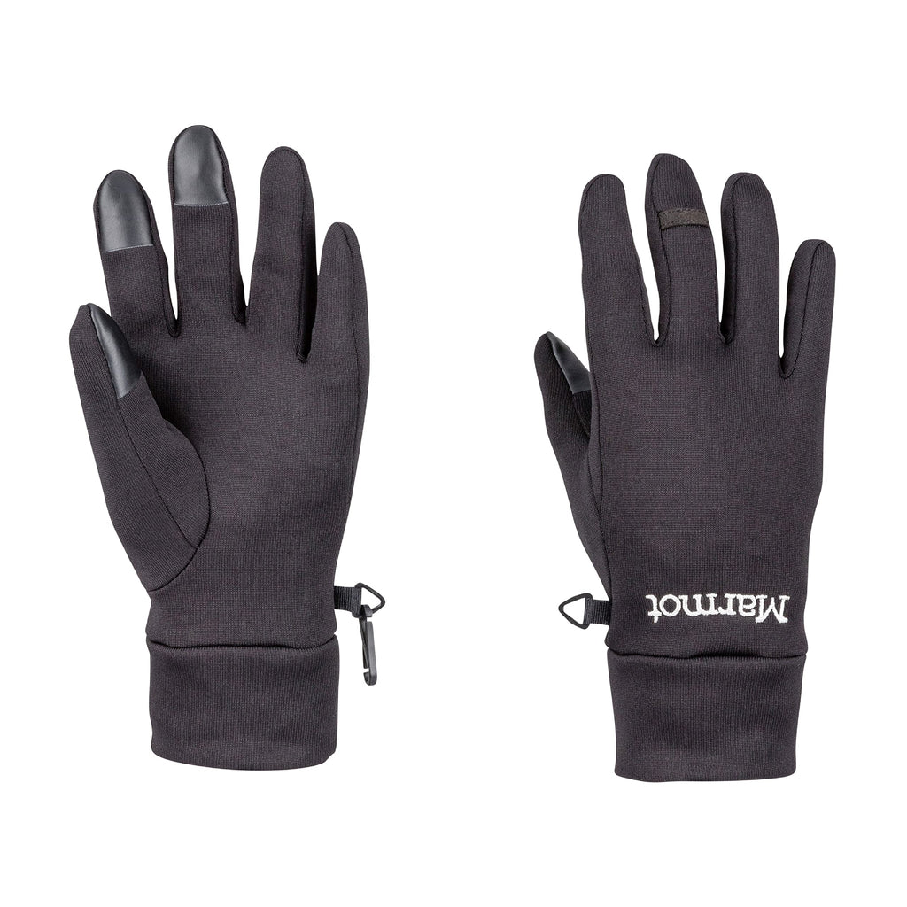 Womens Power Stretch Connect Touchscreen Gloves