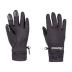 Womens Power Stretch Connect Touchscreen Gloves