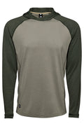 Flylow Men's Bandit Hooded Sun Shirt - Lightweight Outdoor Protection