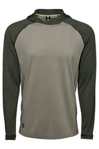 Flylow Men's Bandit Hooded Sun Shirt - Lightweight Outdoor Protection