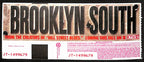 January 17, 1998  LaSalle vs Temple College Basketball Ticket Stub 190208