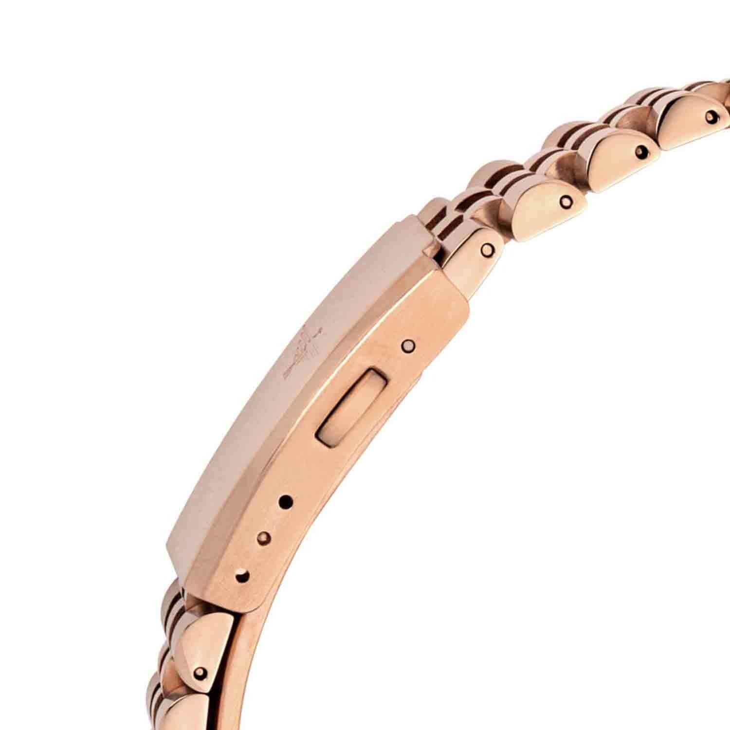 Elysee Ascend Automatic // 14103