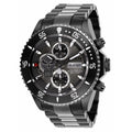 #1 Limited Edition Invicta Reserve Marvel Grand Diver 47mm Swiss Auto