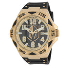 Invicta NHL Pro Diver 52mm Automatic Silicone Strap Watch