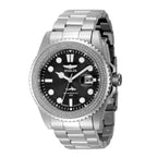 Invicta Pro Diver 38mm Quartz Diamond Accented Watch