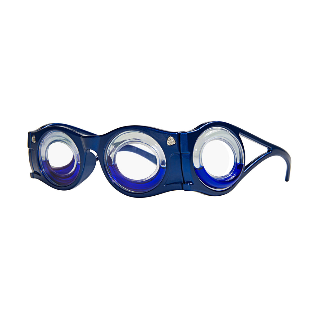 Boarding Glasses // Motion Sickness Glasses