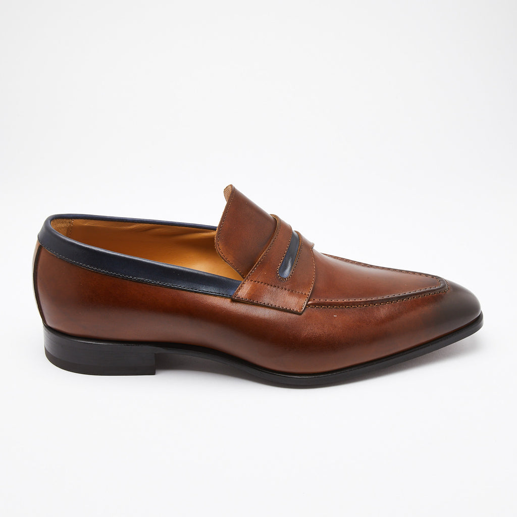 Ferca 26 Shoes // Cognas