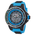 Invicta Aviator Crosswind 54mm Automatic Skeletonized Watch