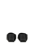 Dolce & Gabbana Men Driver With Logo