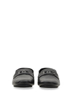 Dolce & Gabbana Men Driver With Logo