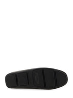 Dolce & Gabbana Men Driver With Logo