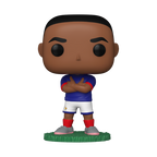 Funko Pop! Vinyl: Kylian Mbappé #78