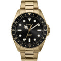 Timex 42mm UFC Debut Quartz Stainless Steel Bracelet Watch