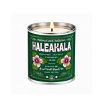 Haleakala National Park Candle