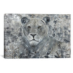 Power Of The Pride Lioness