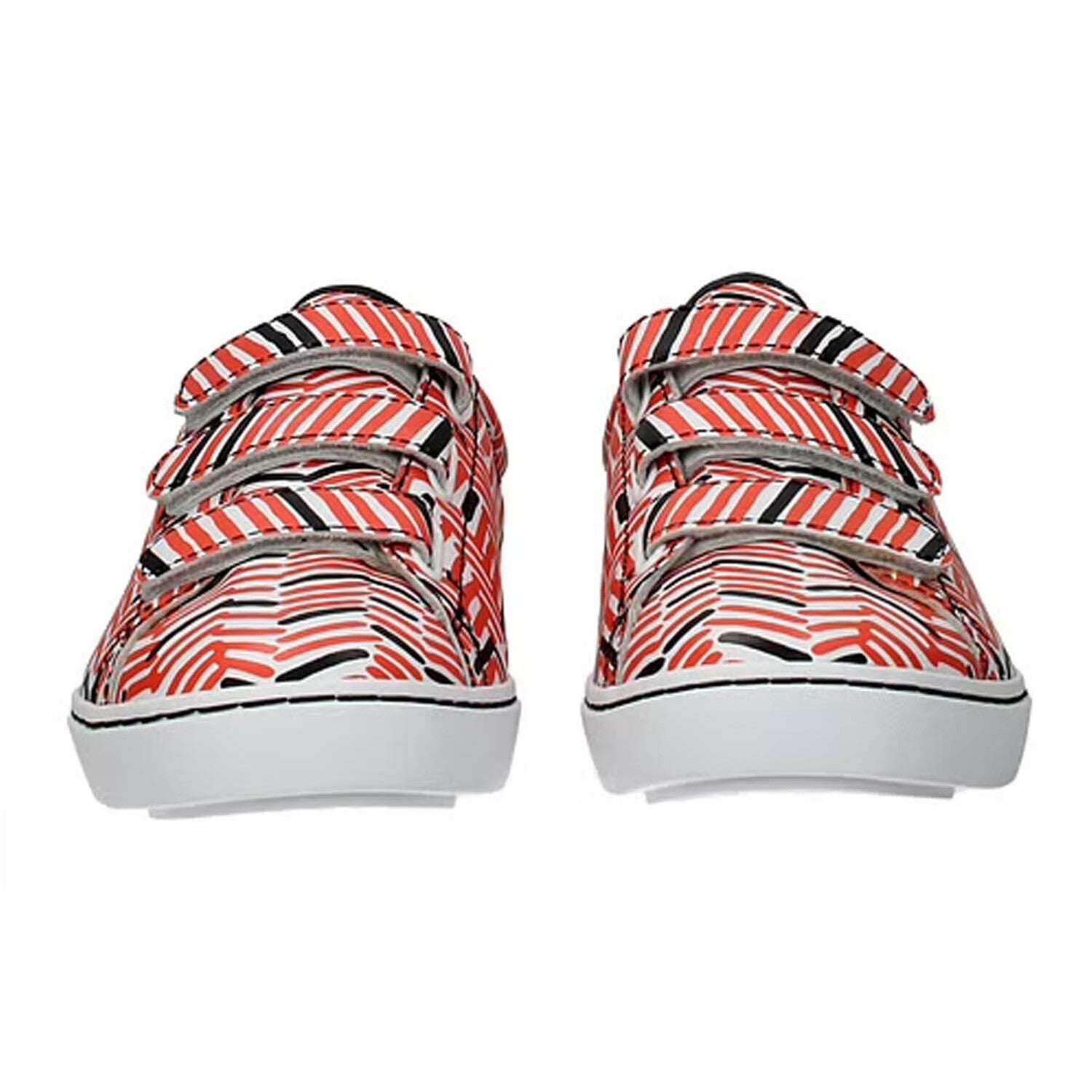 Ash X Filip Pagowski Shoes // Red
