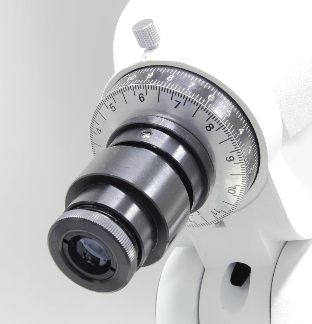EXOS2-GT Equatorial Mount with PMC-Eight GoTo System with WiFi and Bluetooth®