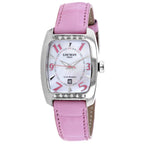 Locman Women's Diamond Classic