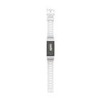 ZeTrack+ // White