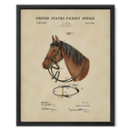 Bridle and Halter (1920)