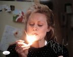 Beverly D'Angelo Signed/Autographed 8x10 Photo "Christmas Vacation" JSA 190178