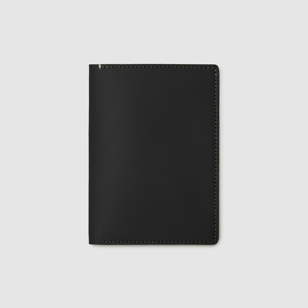 Passport Wallet // Sport Leather // Non-RFID Blocking