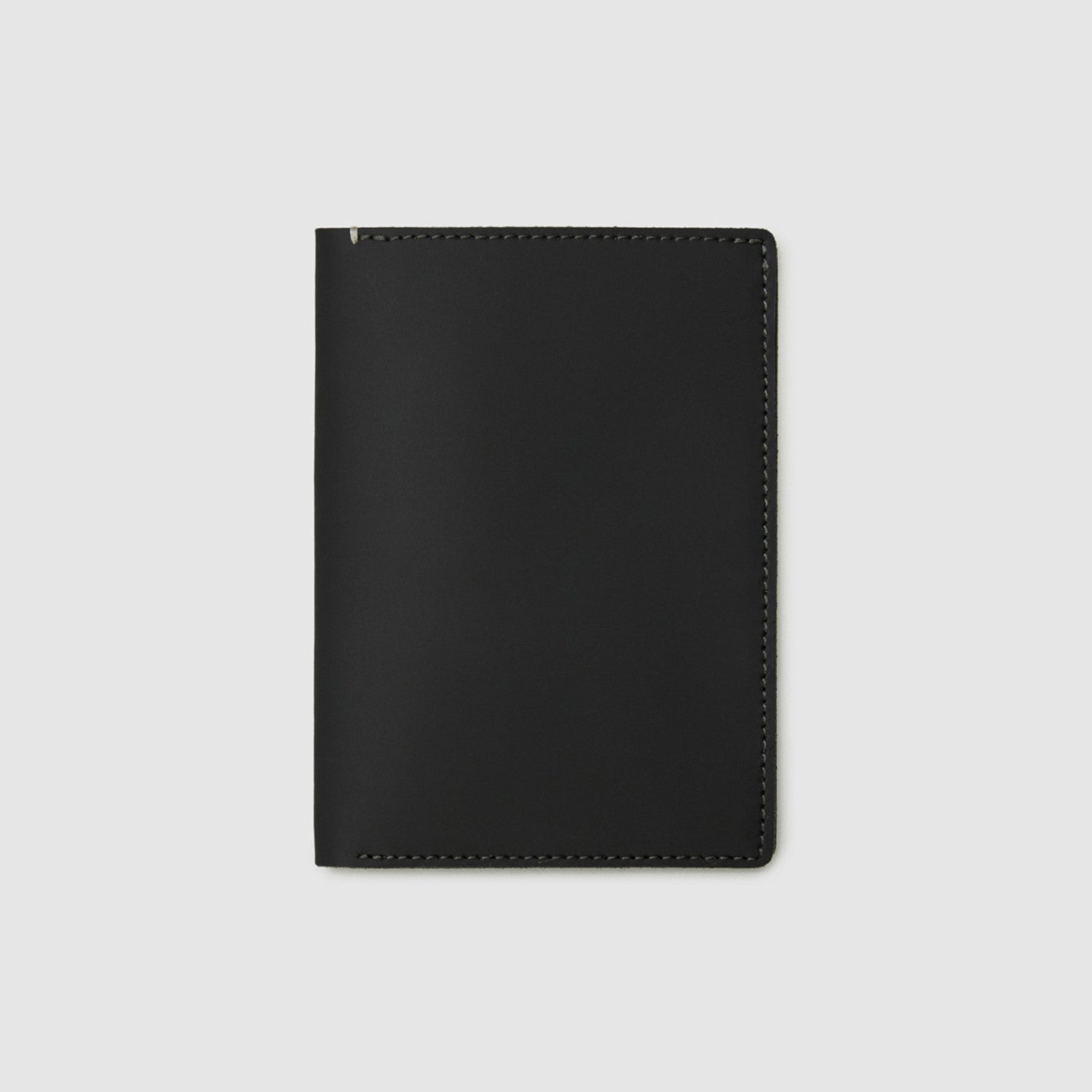 Passport Wallet // Sport Leather // Non-RFID Blocking