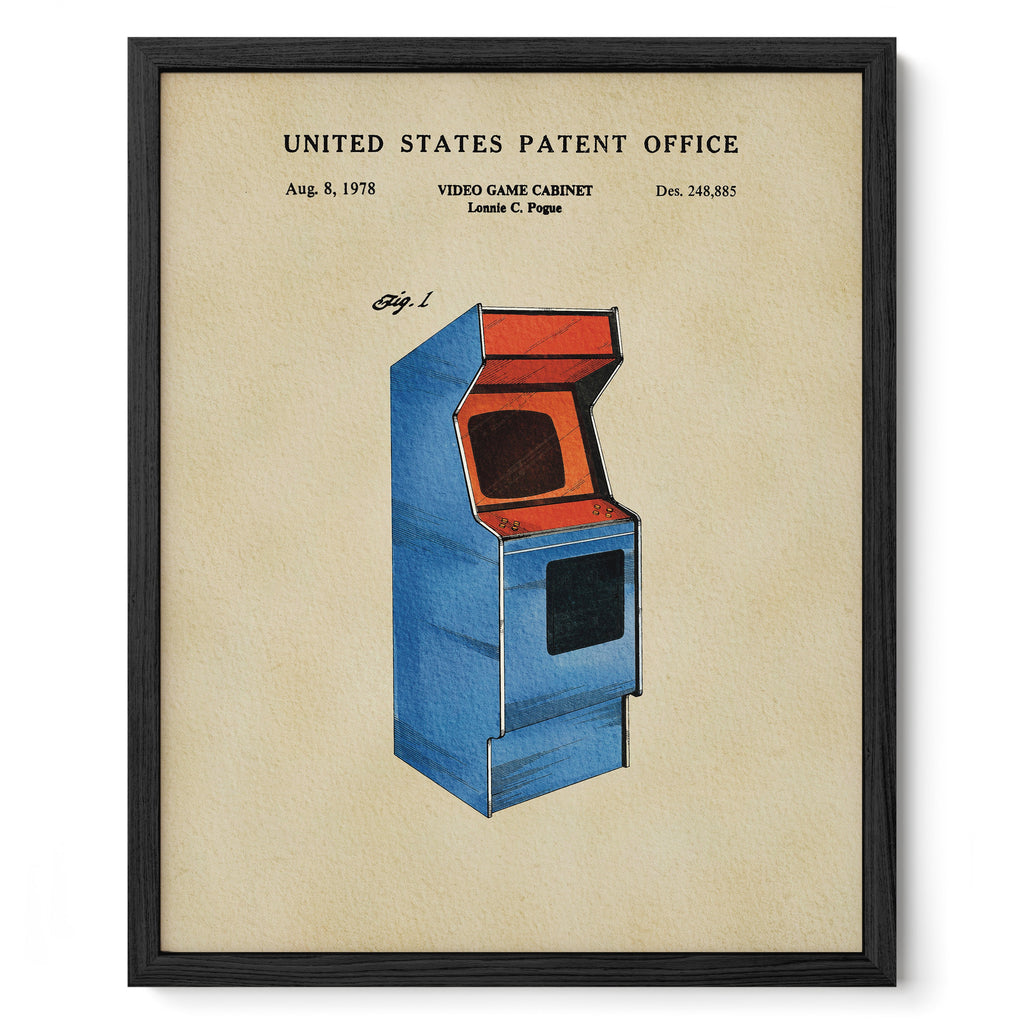Arcade Game (1978)
