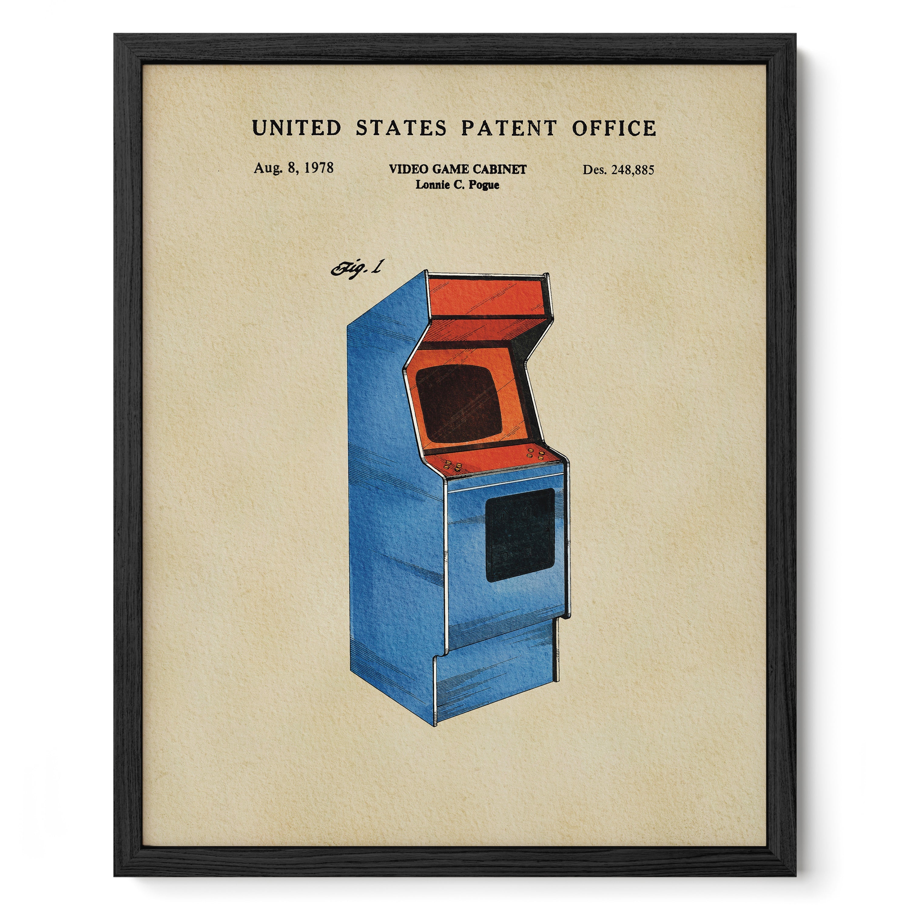 Arcade Game (1978)