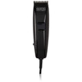 Wahl Quick Cut Performer Hair Clipper Kit - 10 Piece Corded Haircutting Set - 9314-300-MI