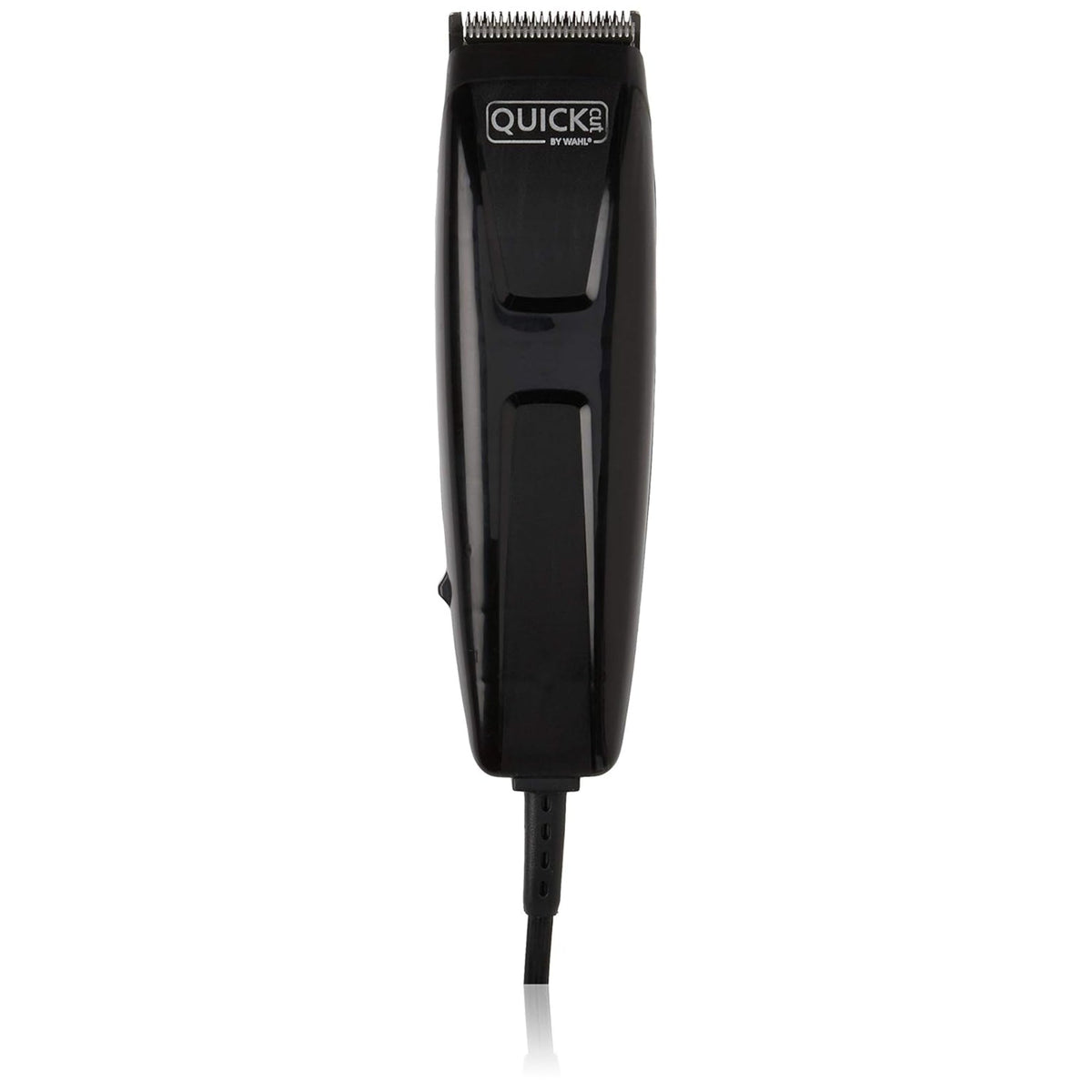 Wahl Quick Cut Performer Hair Clipper Kit - 10 Piece Corded Haircutting Set - 9314-300-MI
