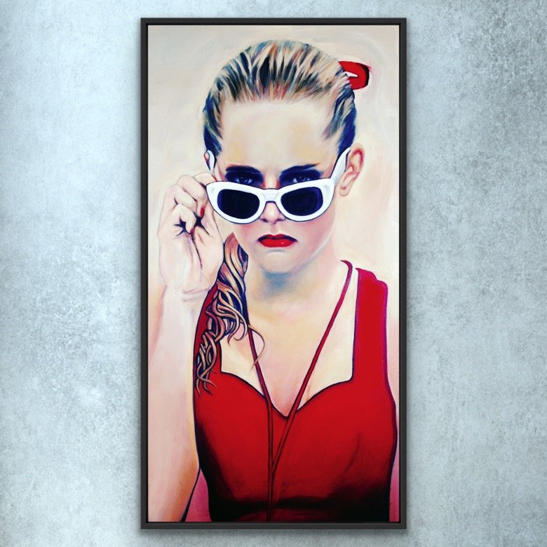 Wendy The Sandlot