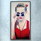 Wendy The Sandlot