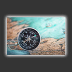 Traveler's Compass
