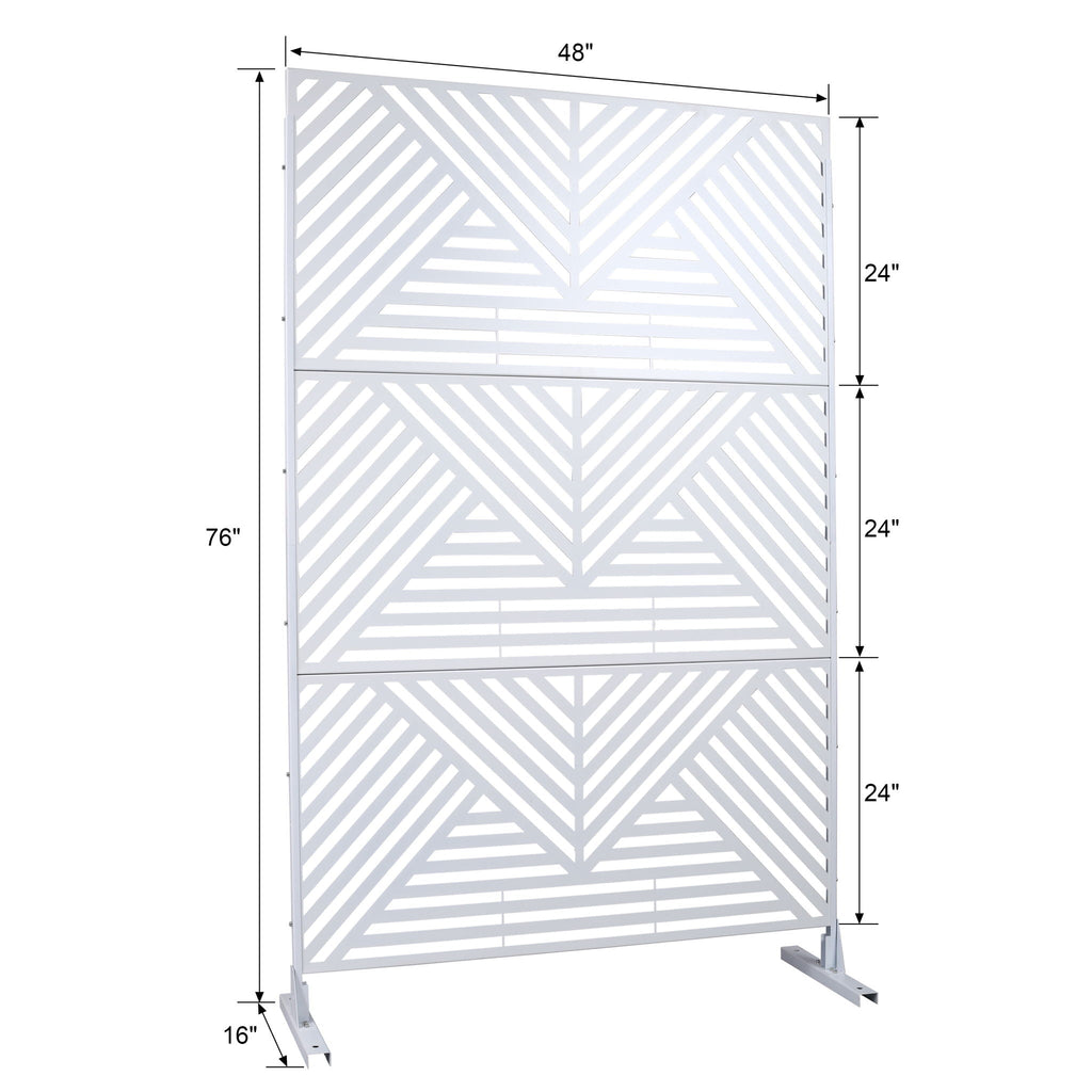 Freestanding Outdoor & Indoor Freestanding
