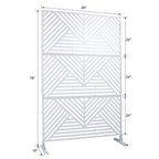 Freestanding Outdoor & Indoor Freestanding