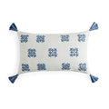 Exclusive Home Sky Mirror Decorative Pillow 12 x 20