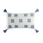 Exclusive Home Sky Mirror Decorative Pillow 12 x 20