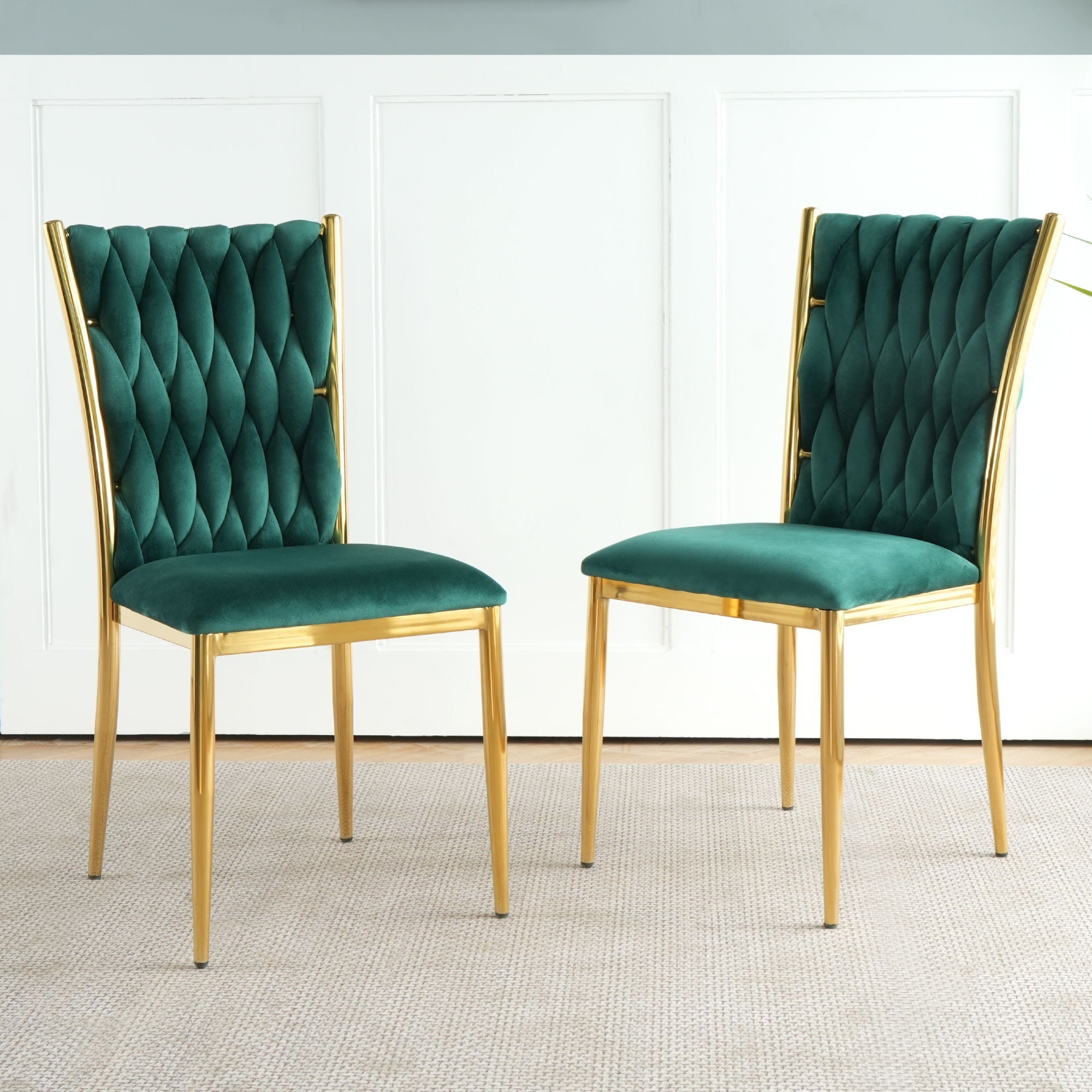 Modern Dining Chair