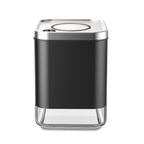 Kaffe Square Glass Storage Container