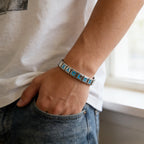 GO BIRDS  Italian Charm Bracelet -Game Day & Special Gift for Eagles Fans
