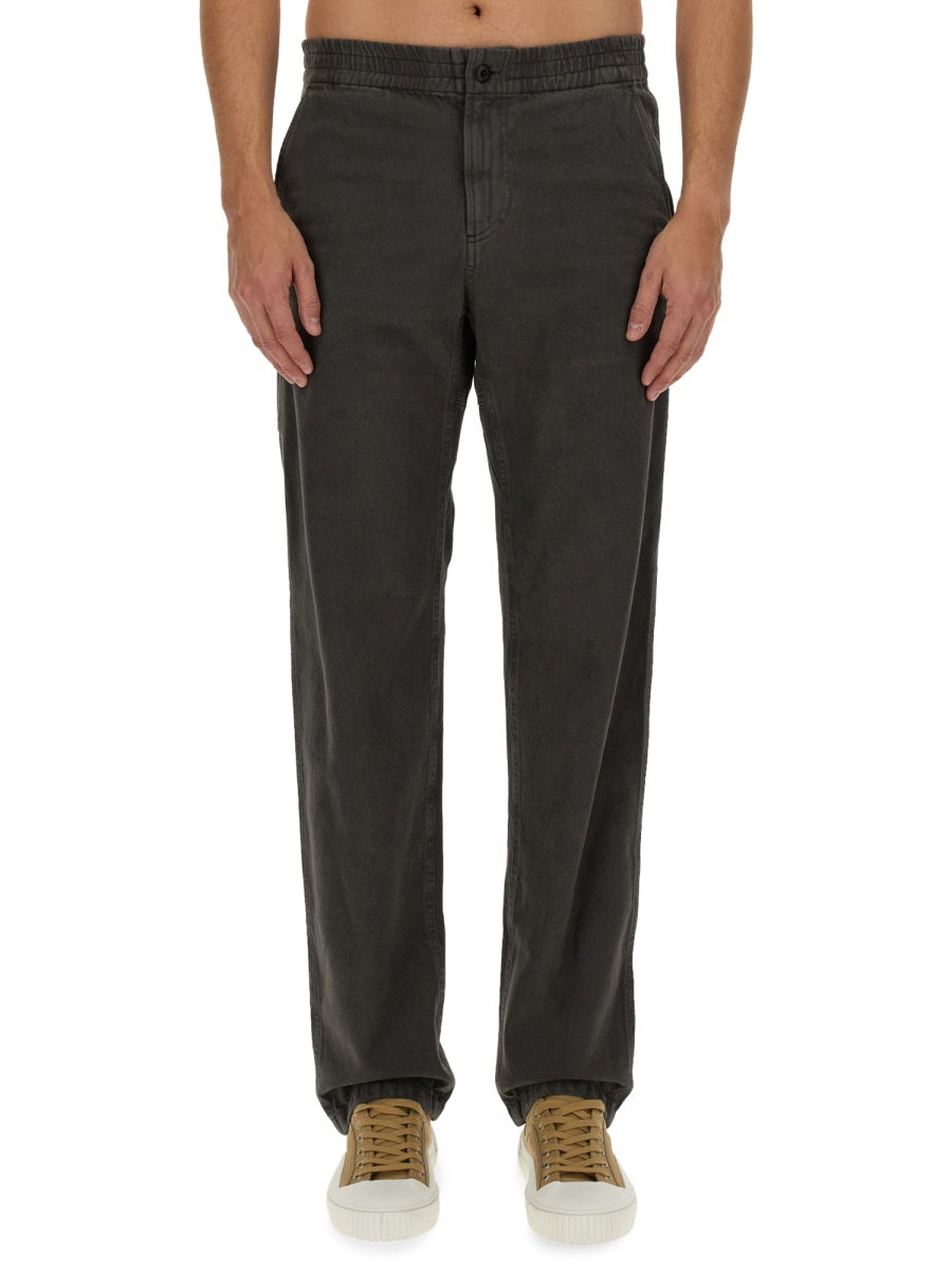 Chuck Regular Fit Pants