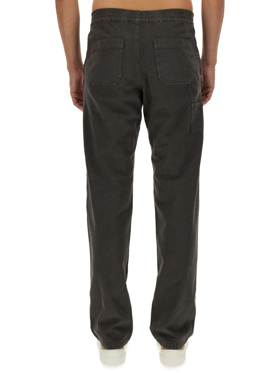 Chuck Regular Fit Pants