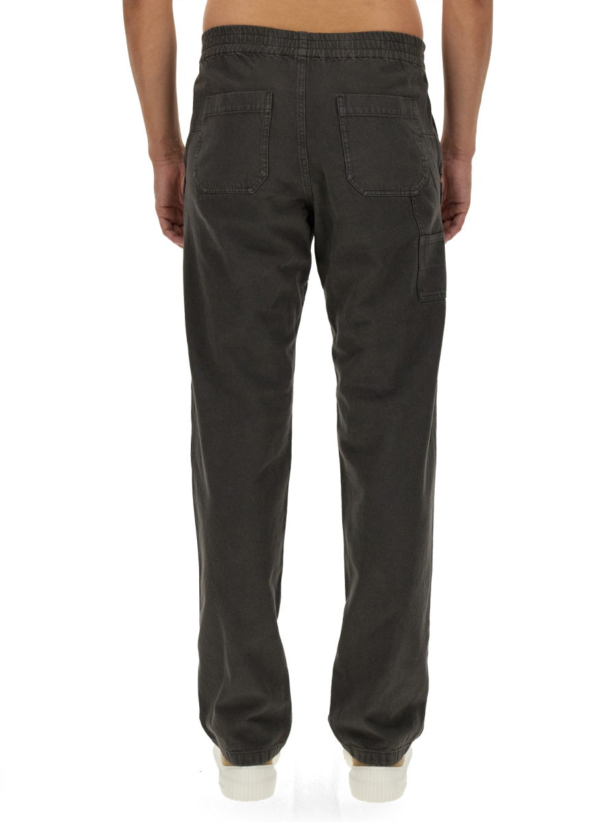 Chuck Regular Fit Pants