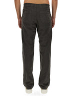 Chuck Regular Fit Pants