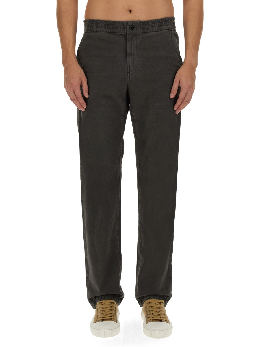 Chuck Regular Fit Pants