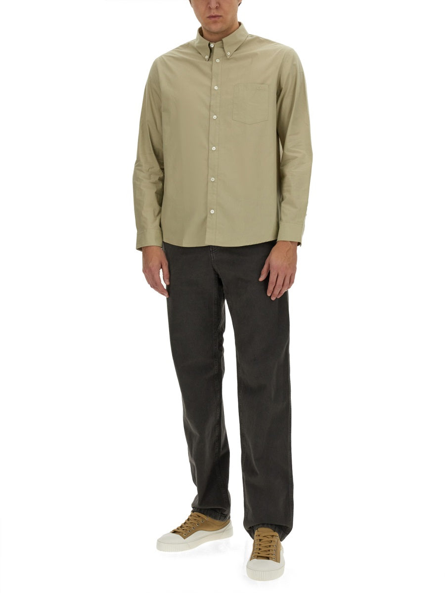 Chuck Regular Fit Pants