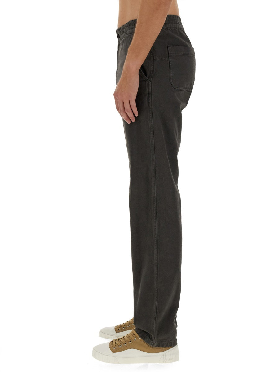 Chuck Regular Fit Pants