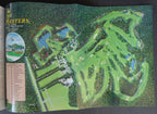 April 7-10, 1994 Masters Program Journal at Augusta National Golf Club 177682