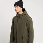 Matias Jacket // Khaki